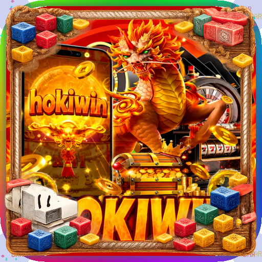 hokiwin — mitra unggulan